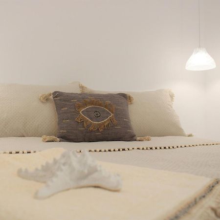 Plaka Philoxenia Apartments エクステリア 写真