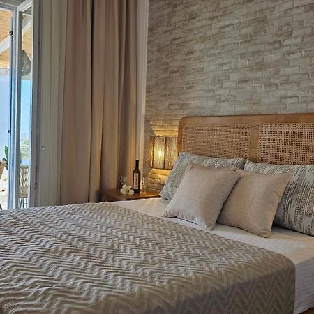 Plaka Philoxenia Apartments エクステリア 写真