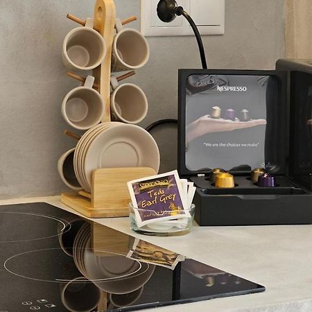 Plaka Philoxenia Apartments エクステリア 写真