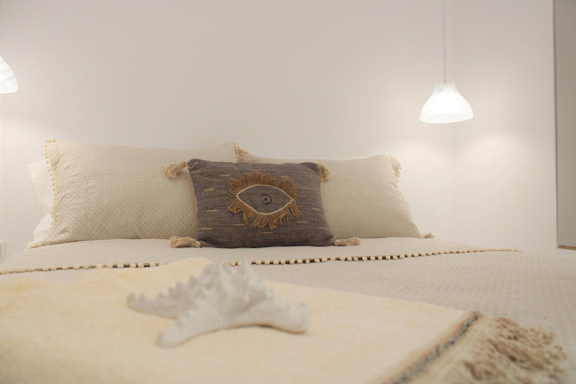 Plaka Philoxenia Apartments エクステリア 写真