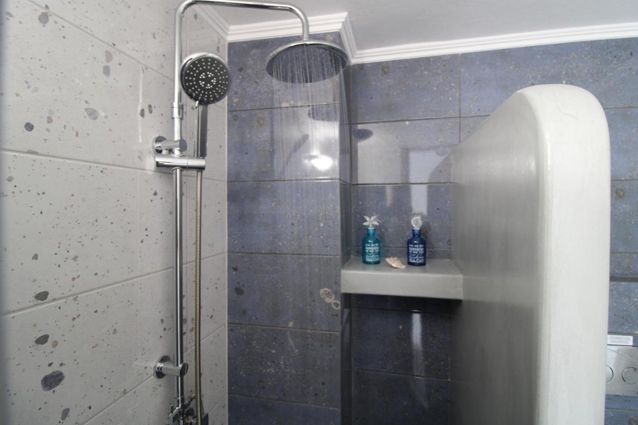 Plaka Philoxenia Apartments エクステリア 写真