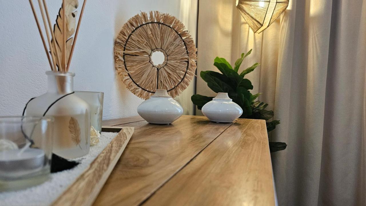 Plaka Philoxenia Apartments エクステリア 写真